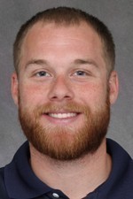 Jeremy Longshore Head Shot