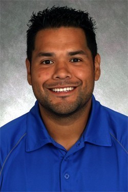 Heriberto Aguilar 2012