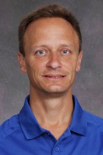 mike rosolino head shot