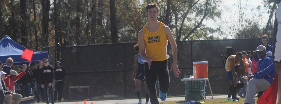 James Bullock - 2016 - Men's Track and Field - Embry-Riddle ...
