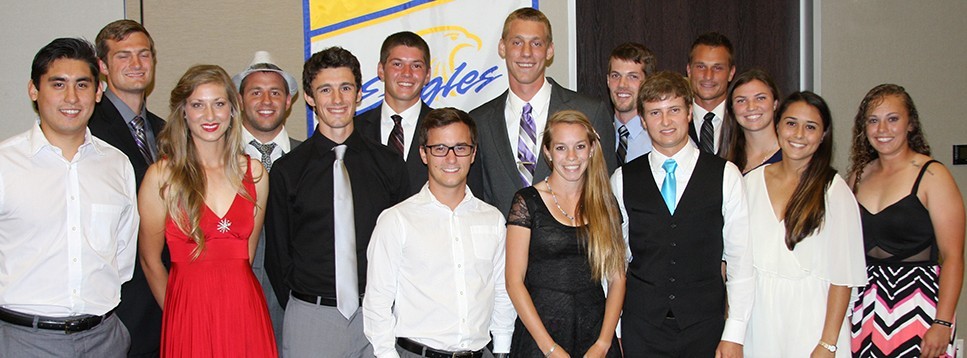 2014-15 Champions of Character