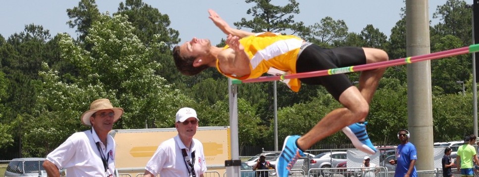 James Bullock - 2016 - Men's Track and Field - Embry-Riddle ...