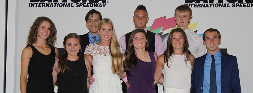 2015 scholarship winners