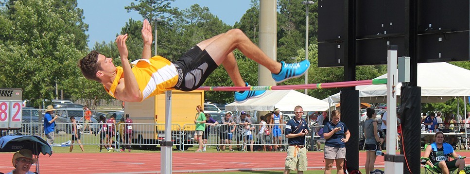 James Bullock - 2016 - Men's Track and Field - Embry-Riddle ...