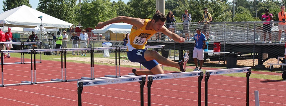 James Bullock - 2016 - Men's Track and Field - Embry-Riddle ...