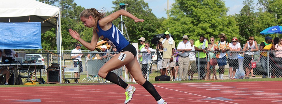 Kristen Metcalfe - 2018-19 - Women's Track and Field - Embry-Riddle ...