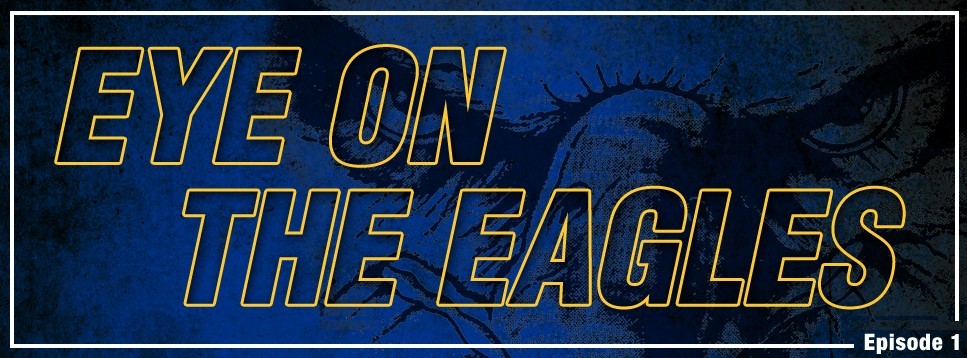 eye on the eagles 1
