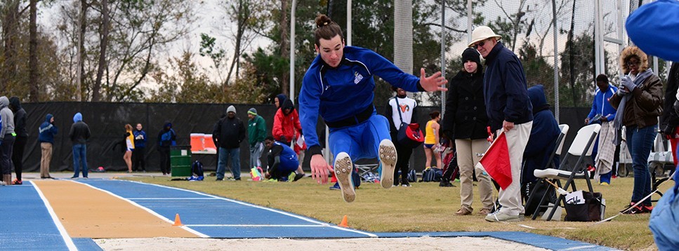 James Bullock - 2016 - Men's Track and Field - Embry-Riddle ...