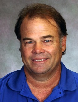 Robert VanTwyer HS