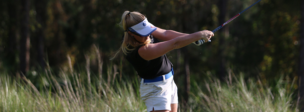 Megan Pollenz - 2018-19 - Women's Golf - Embry-Riddle Aeronautical ...