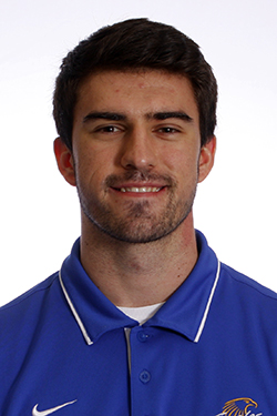 Connor Staudt head shot