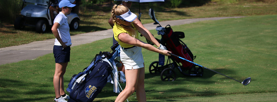 Megan Pollenz - 2018-19 - Women's Golf - Embry-Riddle Aeronautical ...