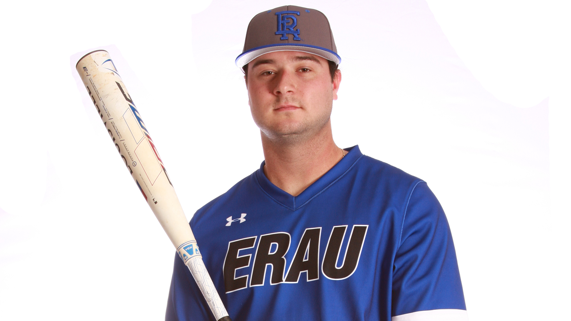 Gunnar Bradshaw 2019 Baseball EmbryRiddle Aeronautical University Athletics