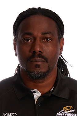 Gary Ellington headshot 2019