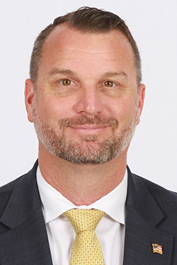 Patrick O'Grady HS 2019