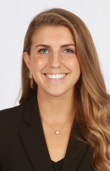 Lauren ellenberger 2019 HS