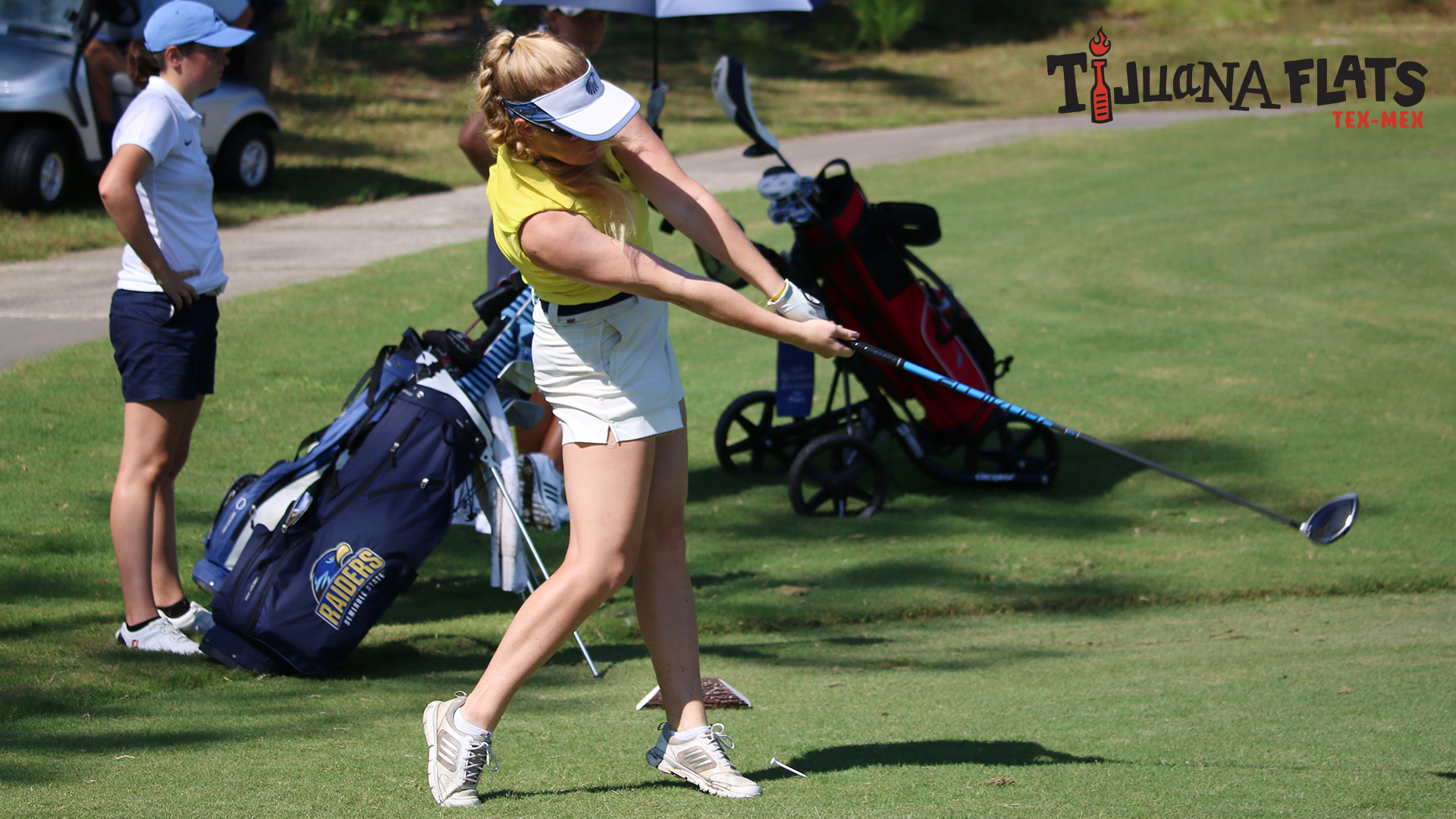 Megan Pollenz - 2018-19 - Women's Golf - Embry-Riddle Aeronautical ...