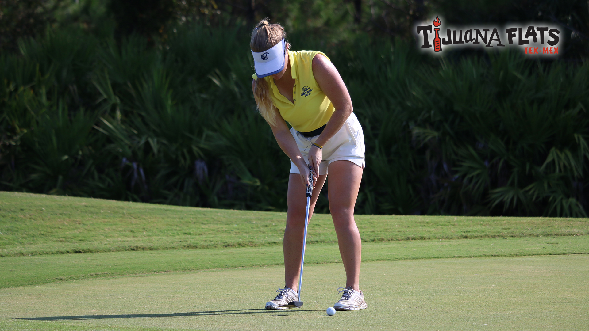 Megan Pollenz - 2018-19 - Women's Golf - Embry-Riddle Aeronautical ...