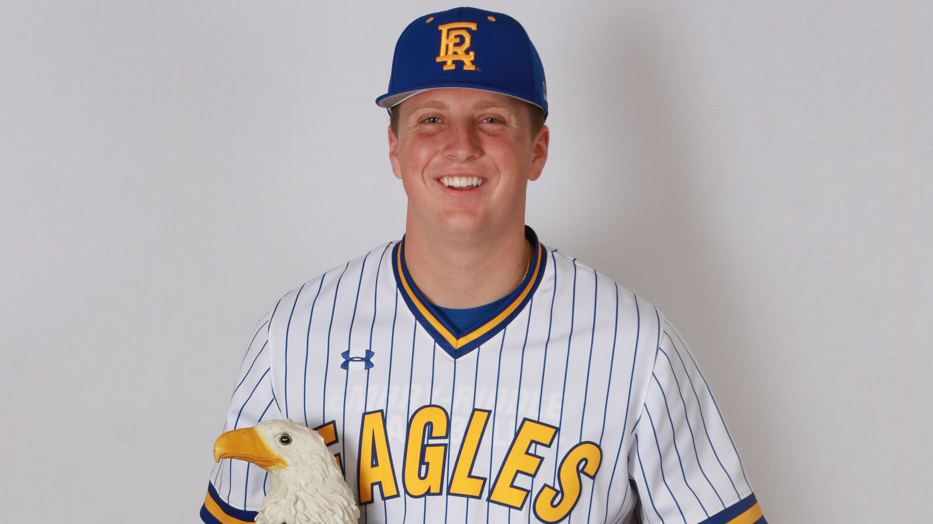 Kelsey Ward 2022 Baseball EmbryRiddle Aeronautical University