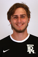 blake rohweder 2021 head shot
