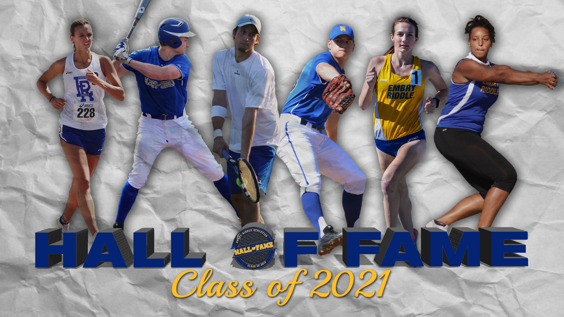 2021 hallf of fame class