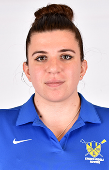 irina durovic hs 2022