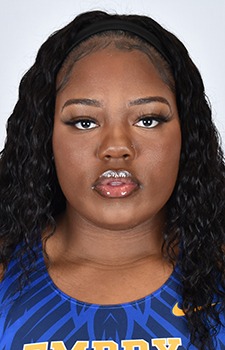 Ta'Leah Adams Coach HS