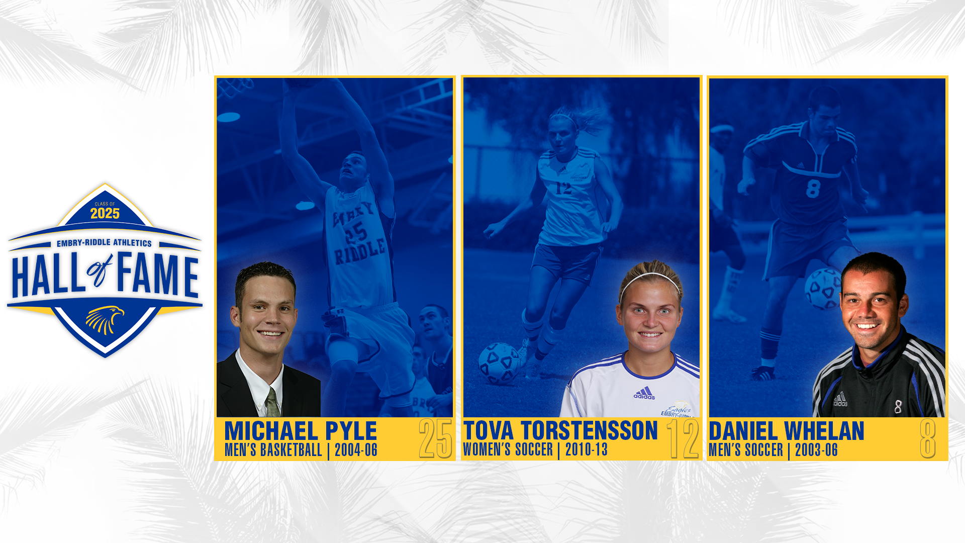 2025 hall of fame class