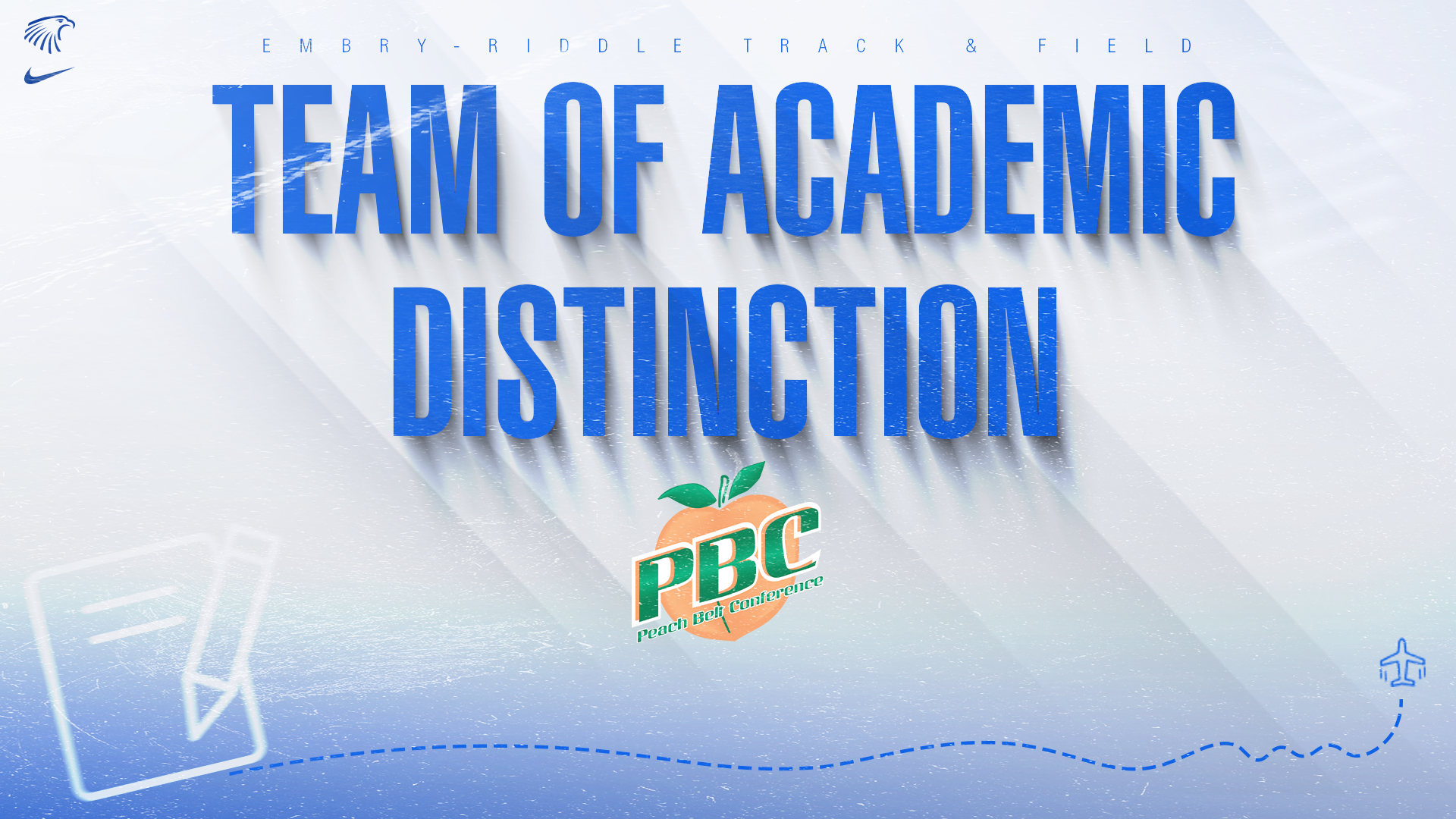 2024 team of academic distinction graphic