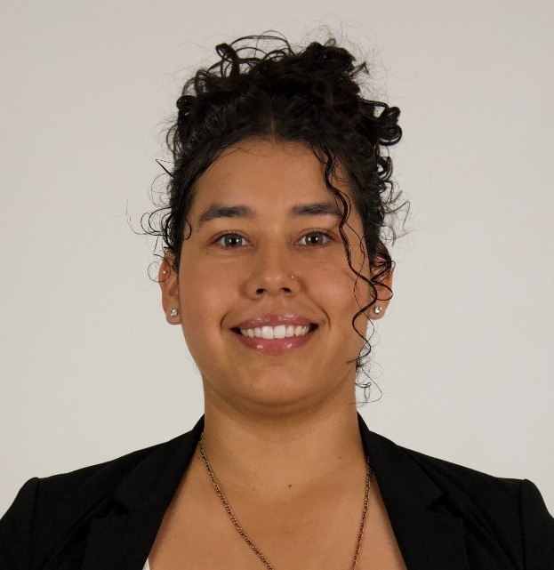 Andrea Ayala Head Shot