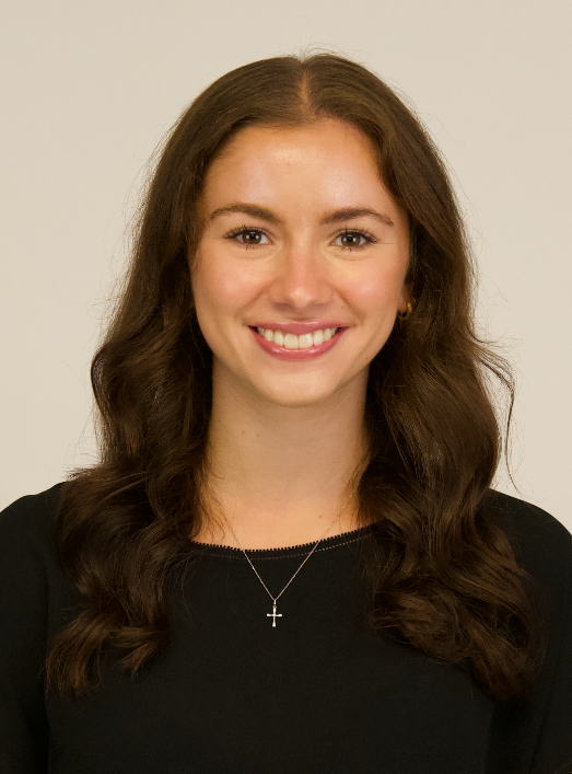 Sarah Napoli Head Shot