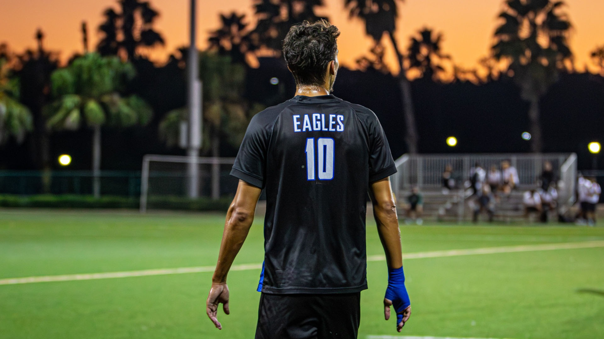 Men's Soccer at Saint Leo