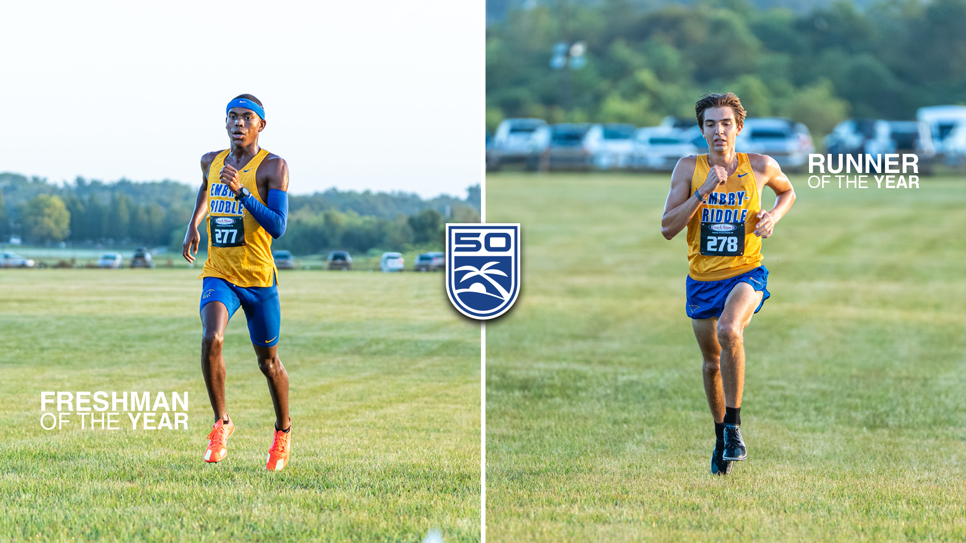 Taye and Scarangelli