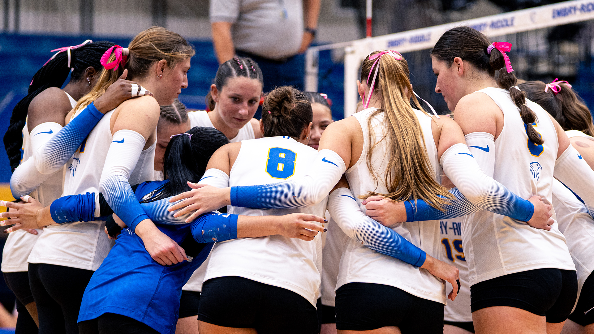 Huddle_102425_VB vs Tampa-037