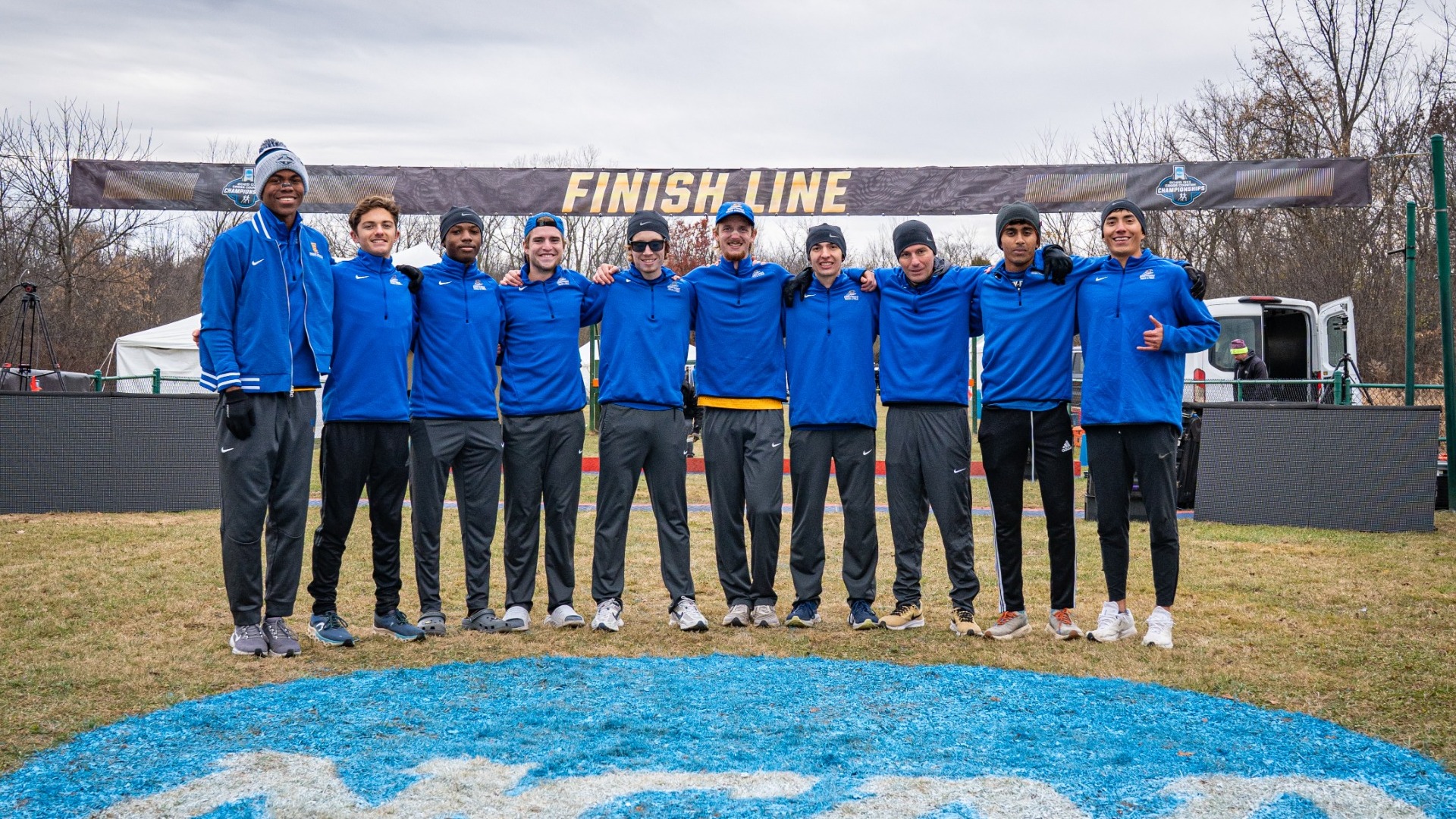 Eagles Upset UAH, Punch Ticket to NCAA II National Championship with ...