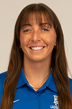 Christina Nikolai Head Shot