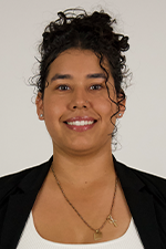 Andrea Ayala Head Shot