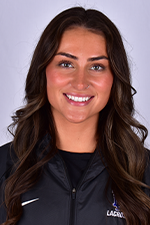 Haley Cummins Head Shot