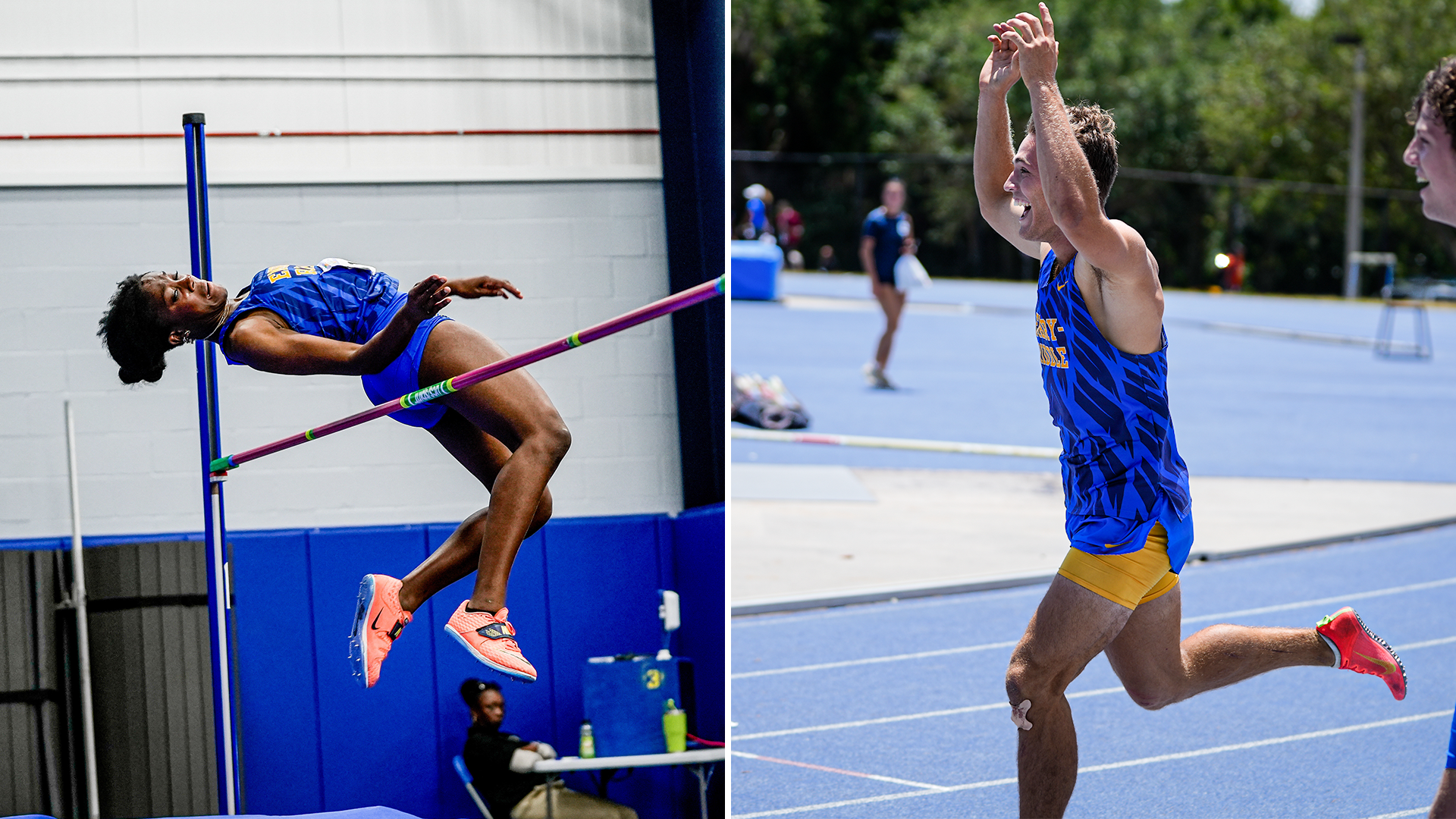 2026 Schedule Release TF