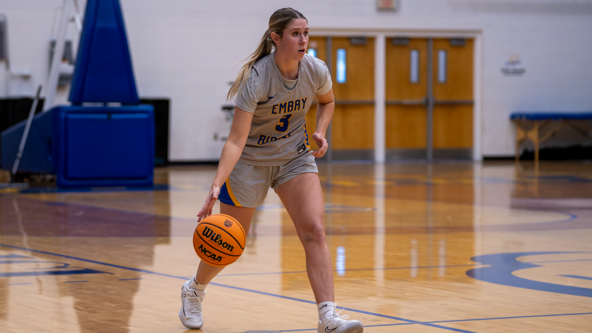Kailey Turpening Dribble