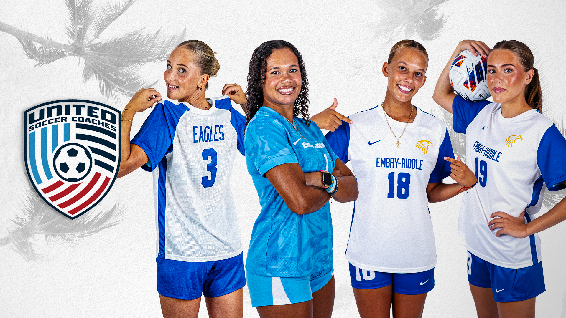 WSOC All-Region Winners