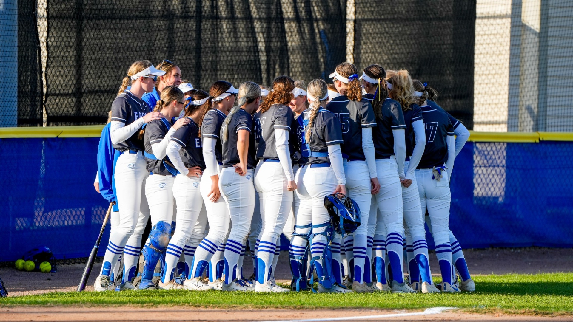 Softball 2026 Schedule Release