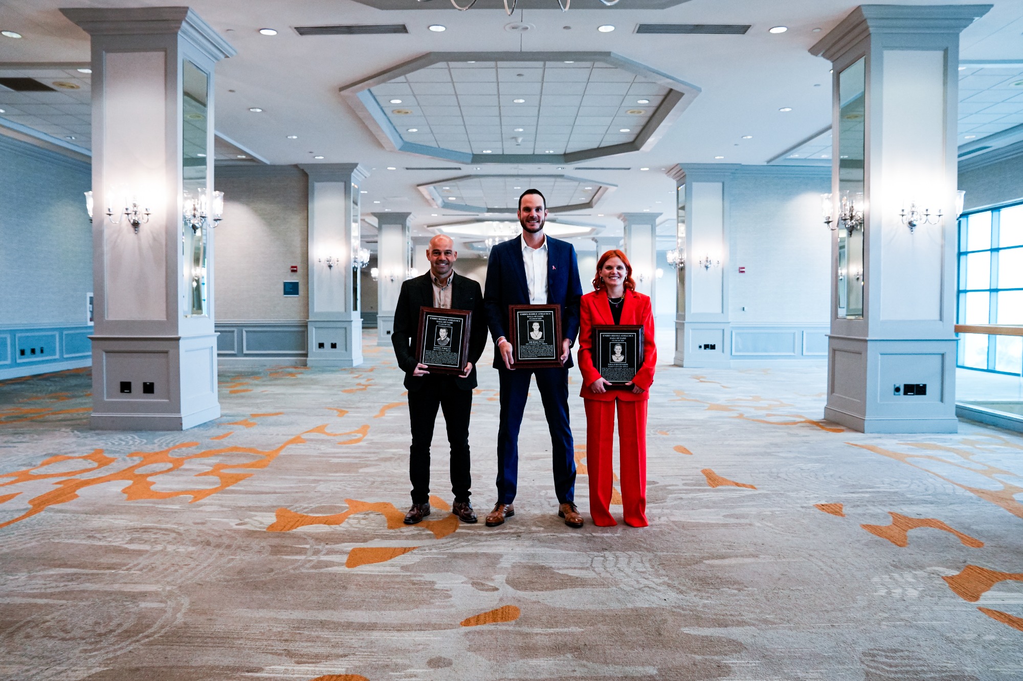 2025 hall of fame inductees