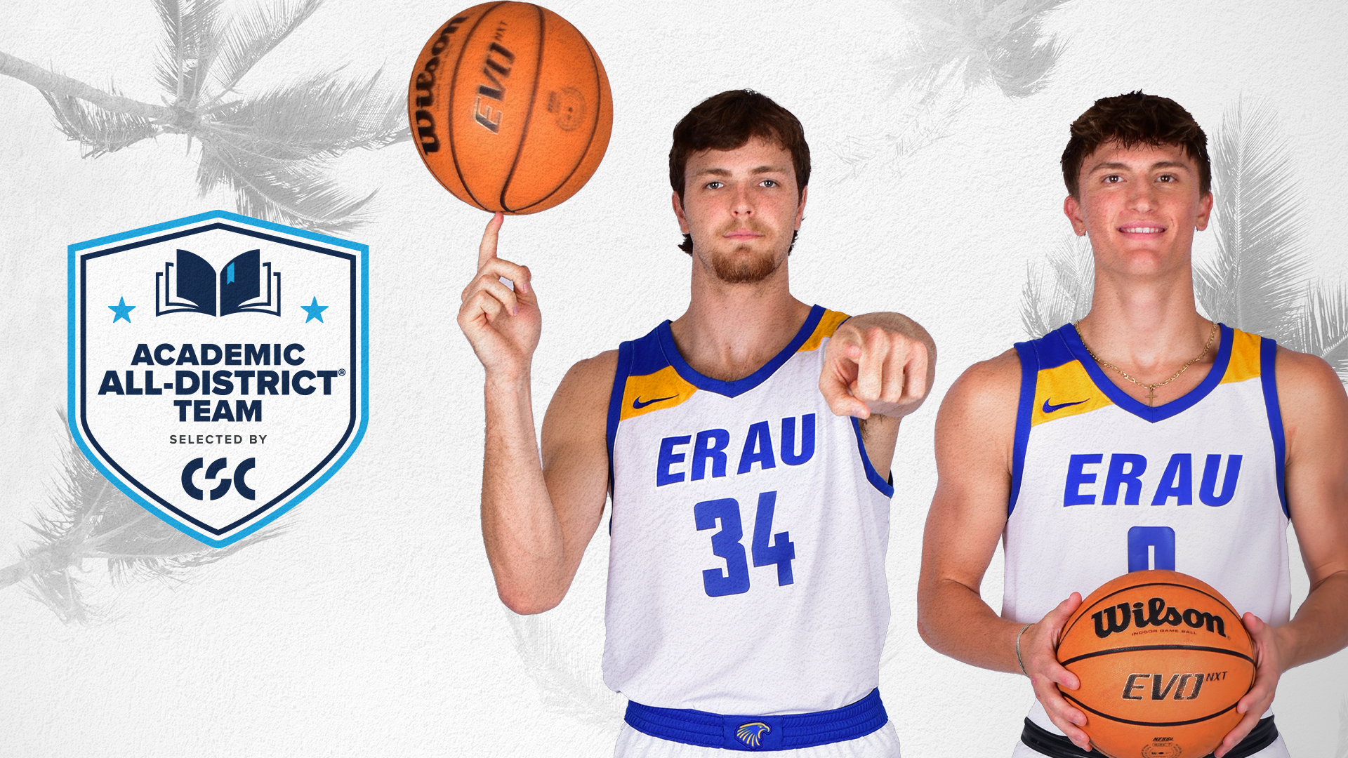 Embry-Riddle Mourns the Passing of Longtime Assistant Coach Chad Keller ...