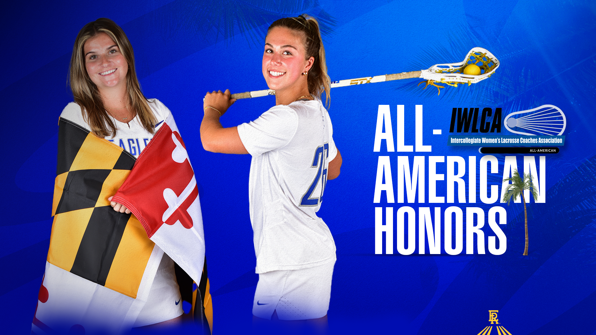 IWLCA All-American