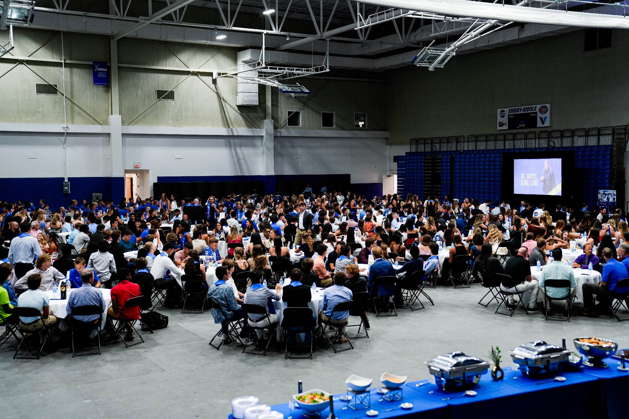 2025 Student-Athlete Banquet