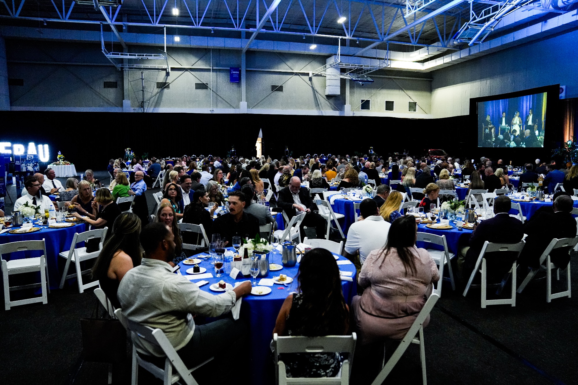 2025 Evening with the Blue & Gold