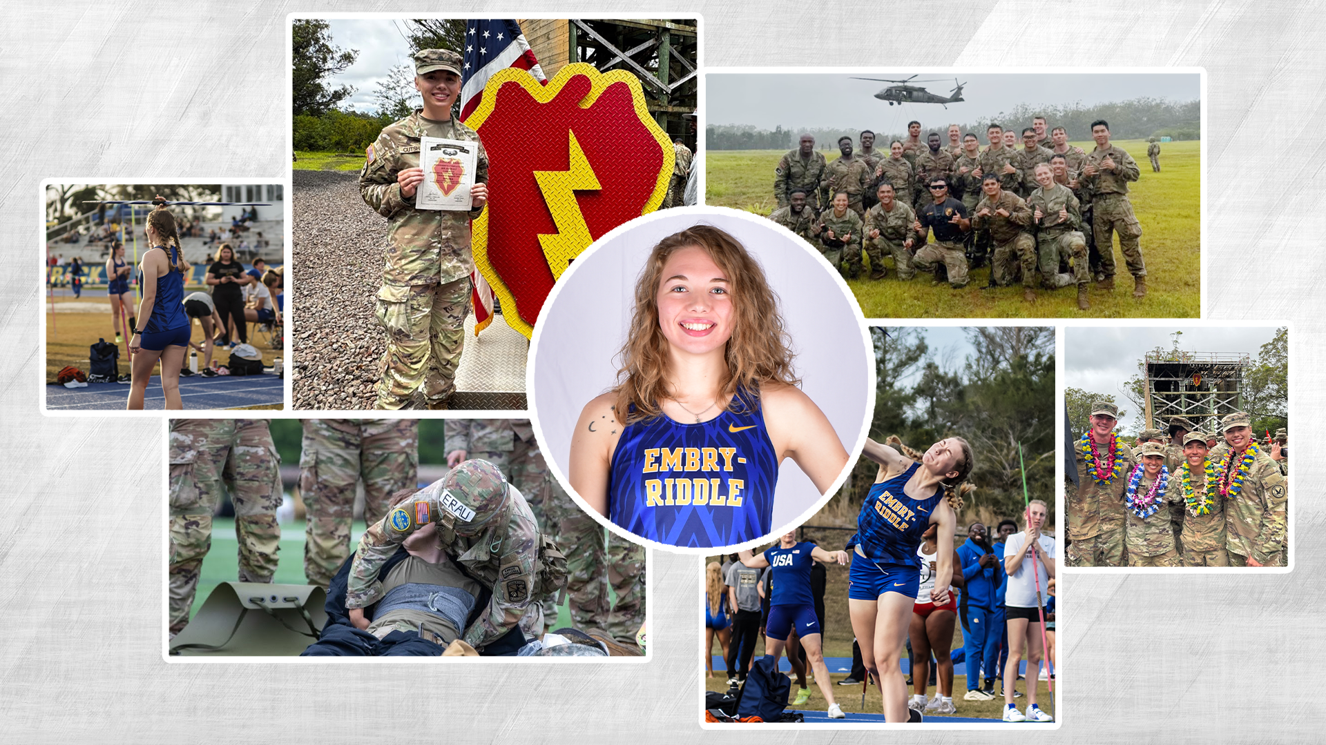 Sandra Booker Named 2026 MEAC Hall of Fame Inductee - Embry-Riddle ...