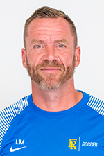 Liam McIlhatton Head Shot