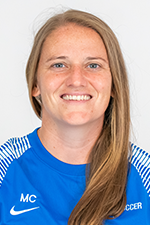 Maddie Cunningham Head Shot